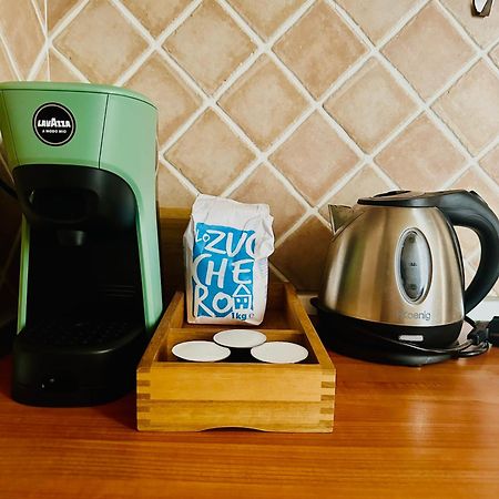 Home Cavour Florence Ngoại thất bức ảnh