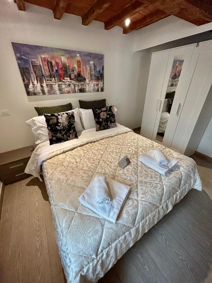 Home Cavour Florence Ngoại thất bức ảnh