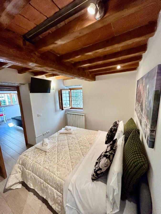 Home Cavour Florence Ngoại thất bức ảnh