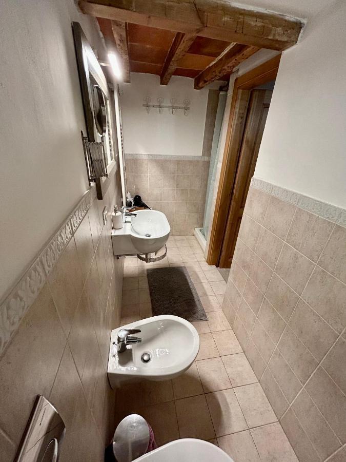 Home Cavour Florence Ngoại thất bức ảnh