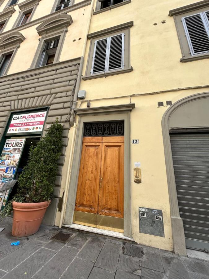 Home Cavour Florence Ngoại thất bức ảnh