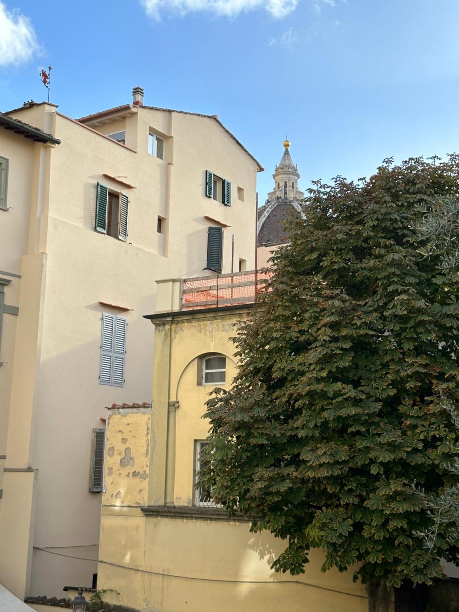 Home Cavour Florence Ngoại thất bức ảnh