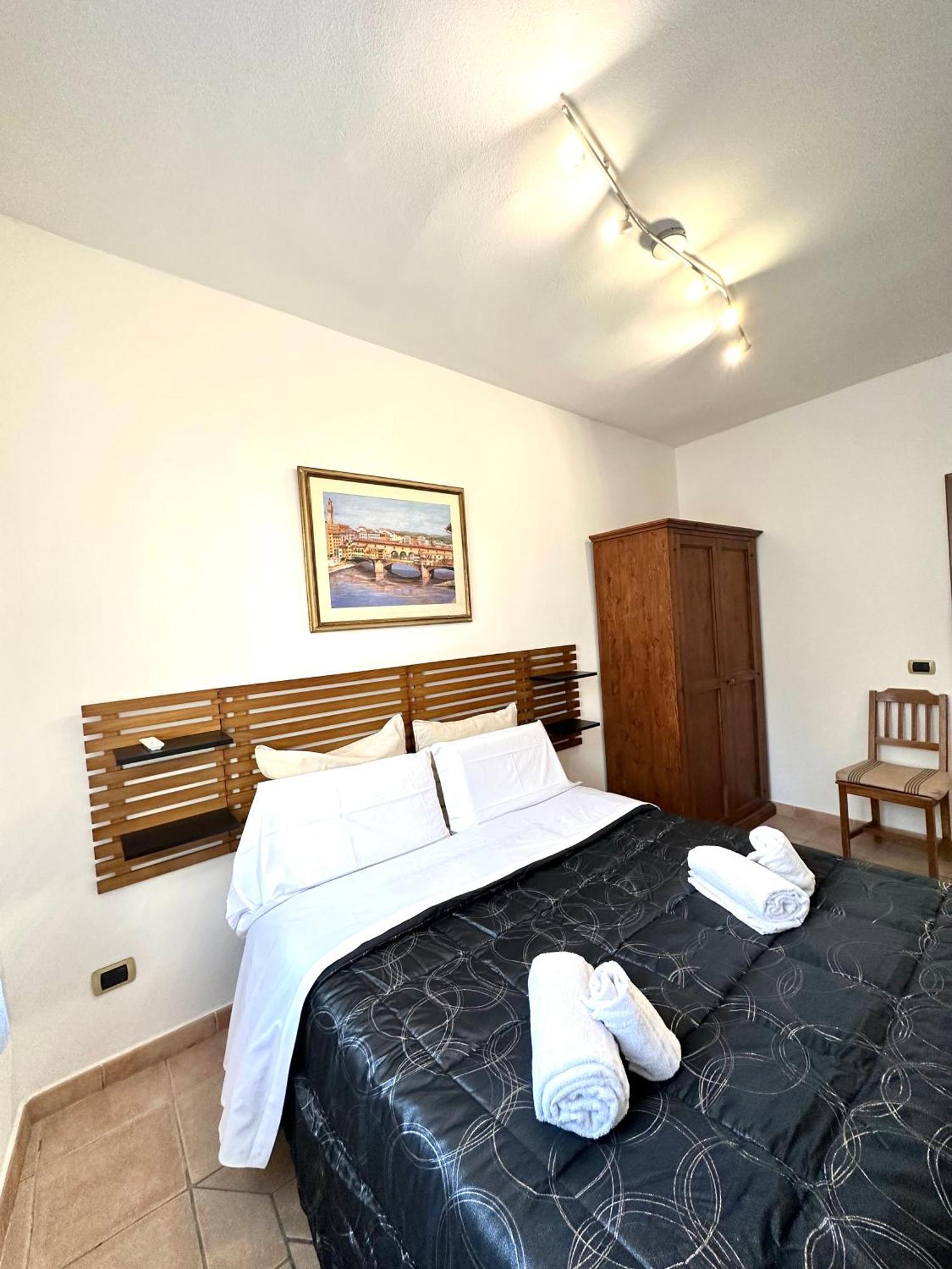 Home Cavour Florence Ngoại thất bức ảnh