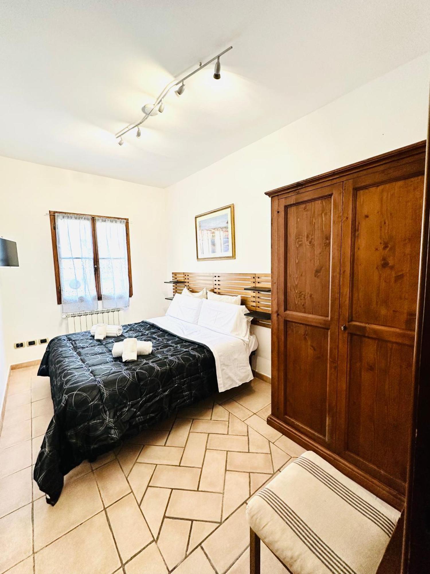 Home Cavour Florence Ngoại thất bức ảnh