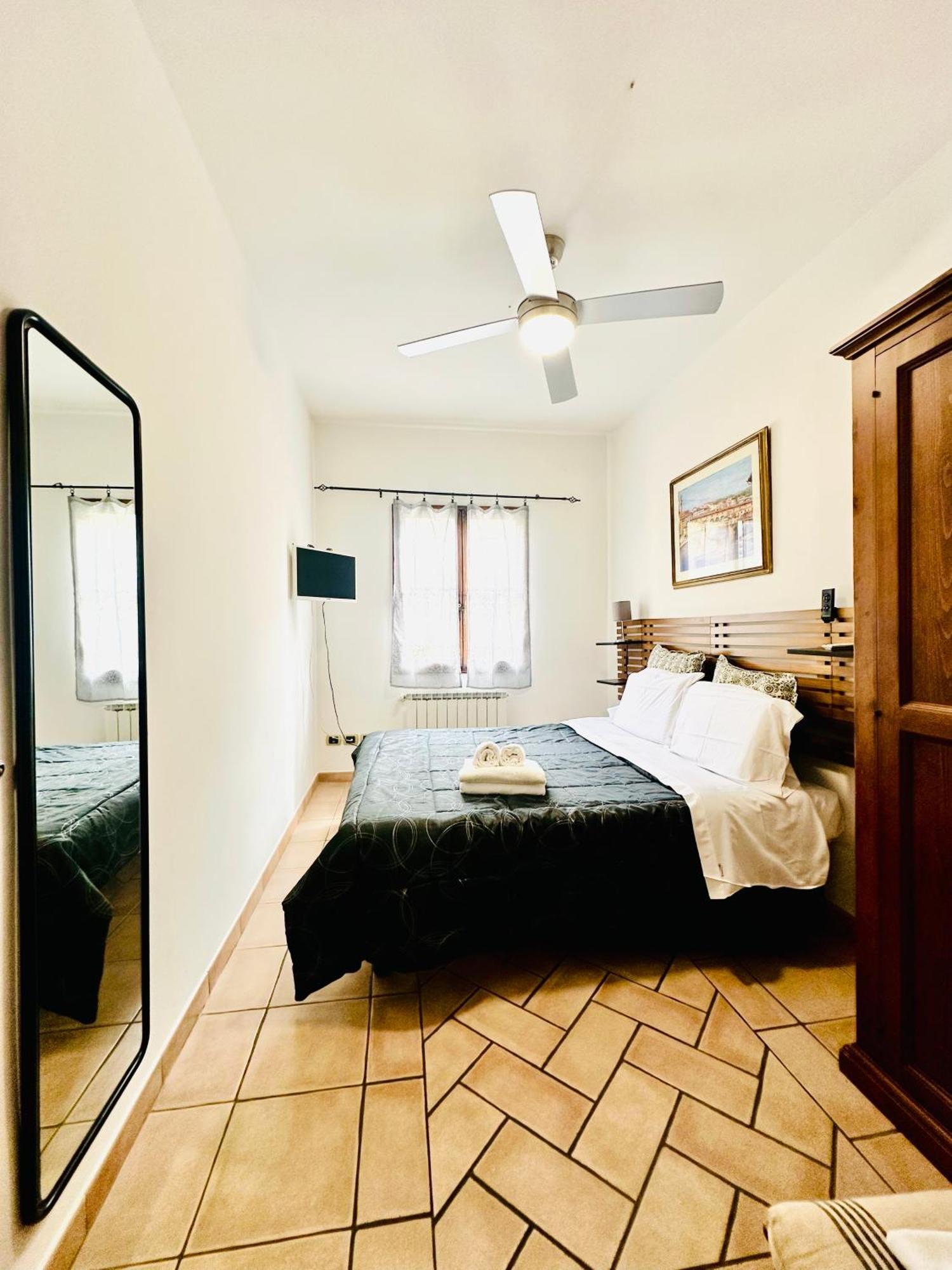 Home Cavour Florence Ngoại thất bức ảnh